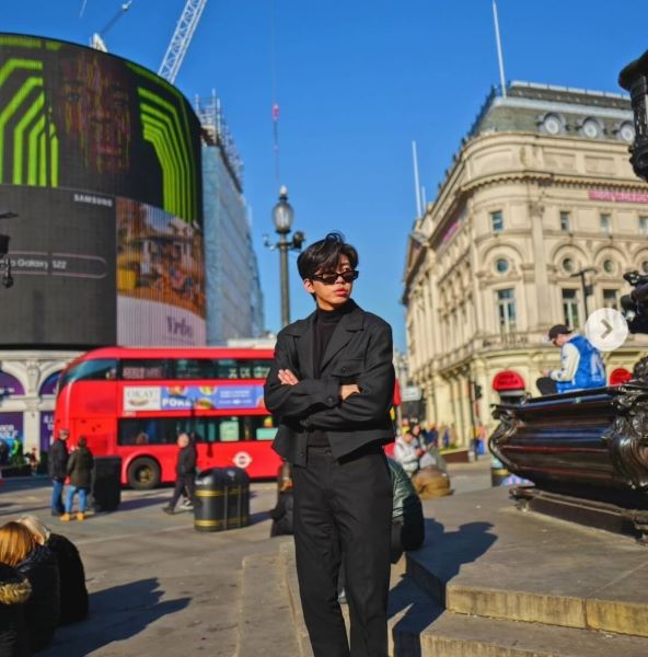 임영웅 광고주에게 내건 조건