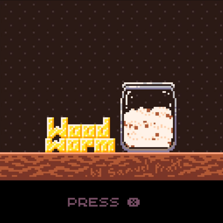 우드웜-무료게임-메인-화면