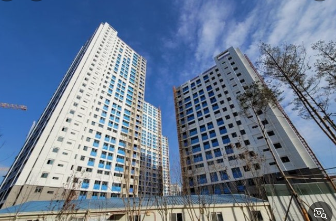 감이동 아파트 시세 분석에 필요한 자료