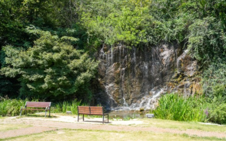 안동 낙강물길공원