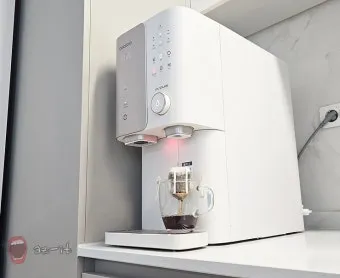 쿠쿠 정수기 코크살균 방법 및 위생관리 가이드_12