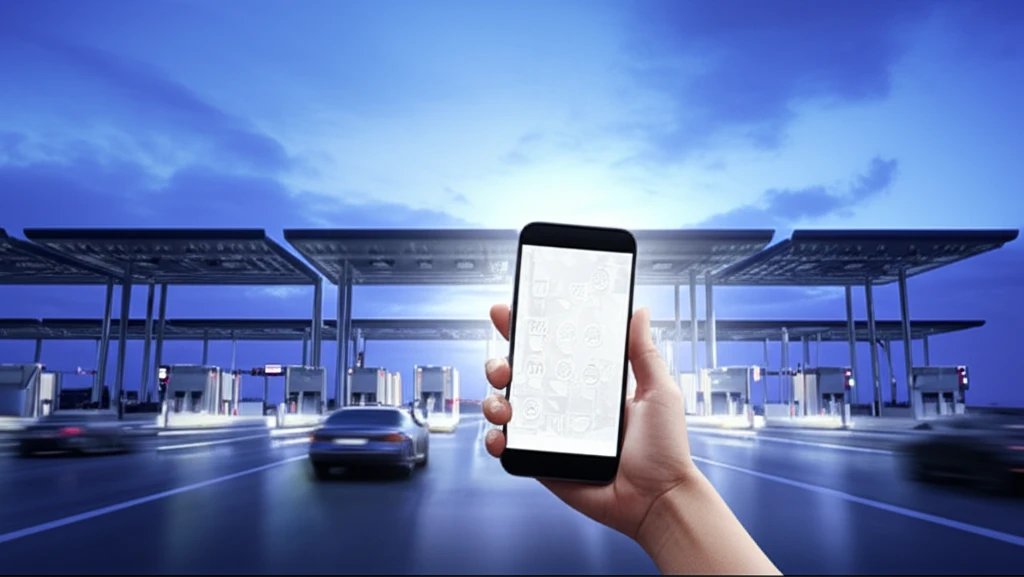 고속도로 무료 견인 서비스 범위와 2..