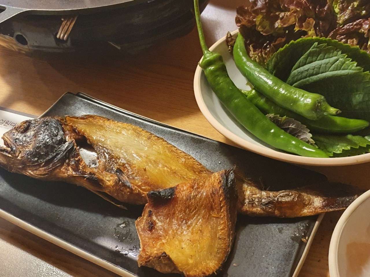 경기도 여주 맛집 추천 : 한정식 골프장 수요미식회 맛집 베스트