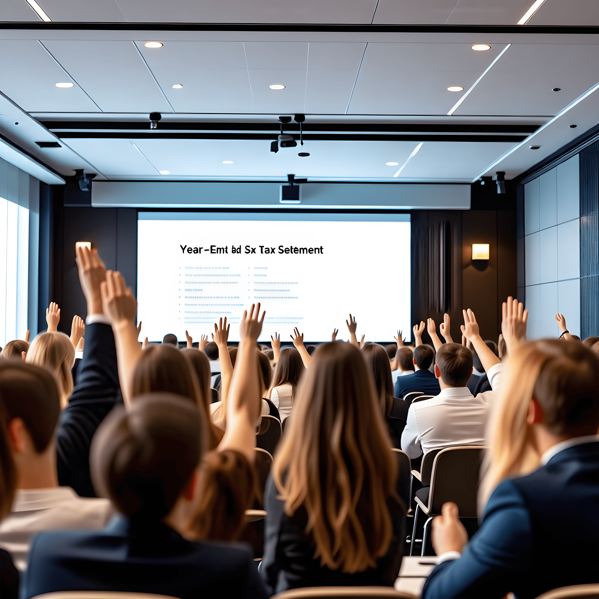 연말정산 간소화서비스: 쉽게 활용하는 꿀팁!