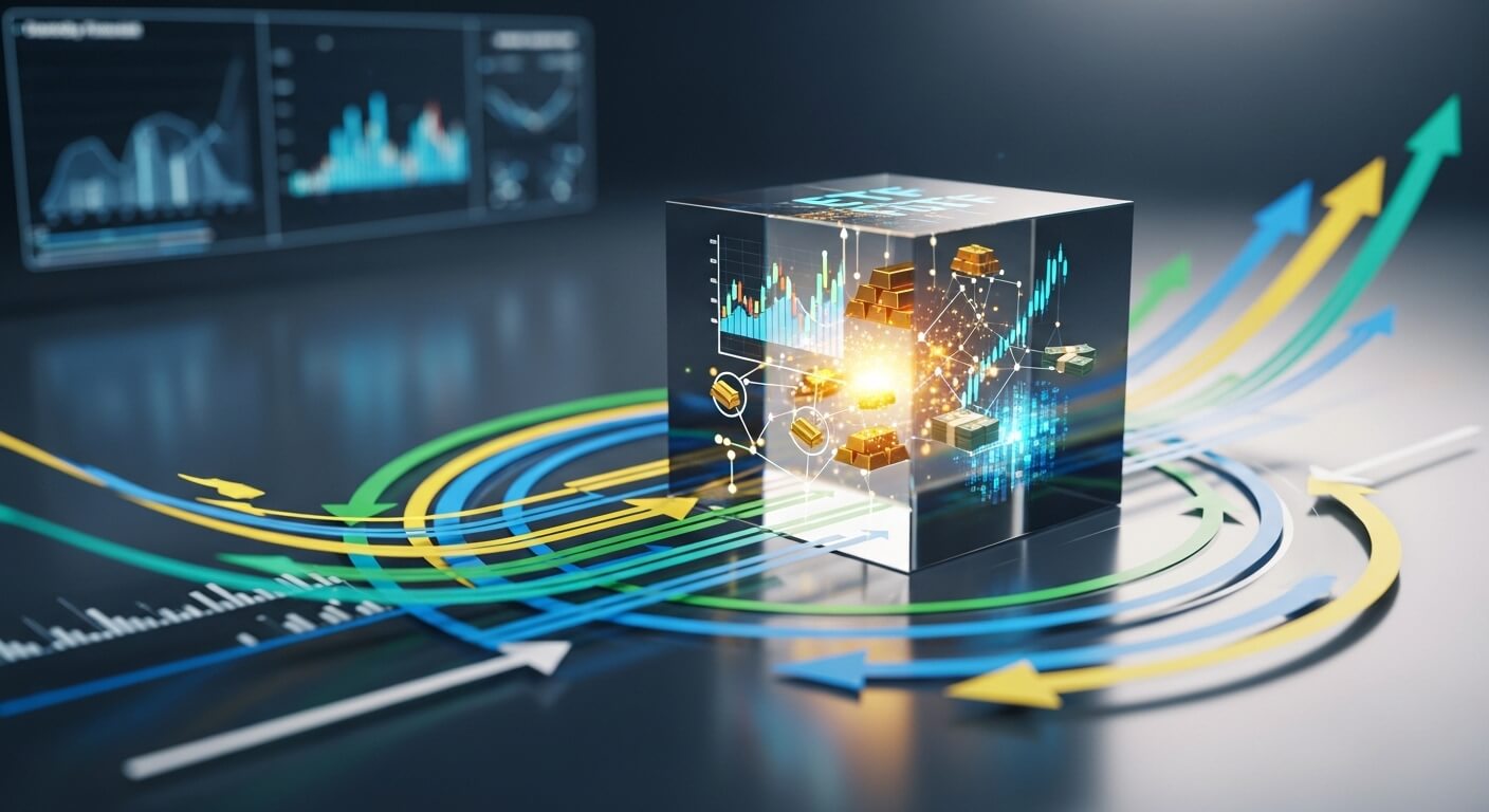 ETF 수익률 순위