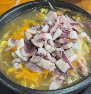 전주한옥마을 길거리음식 BEST 10