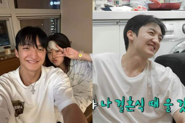 바타 지예은 결혼 총정리｜12월 12일 결혼식&middot;나이&middot;첫 만남&middot;교회&middot;프러포즈&middot;전참시 러브스토리