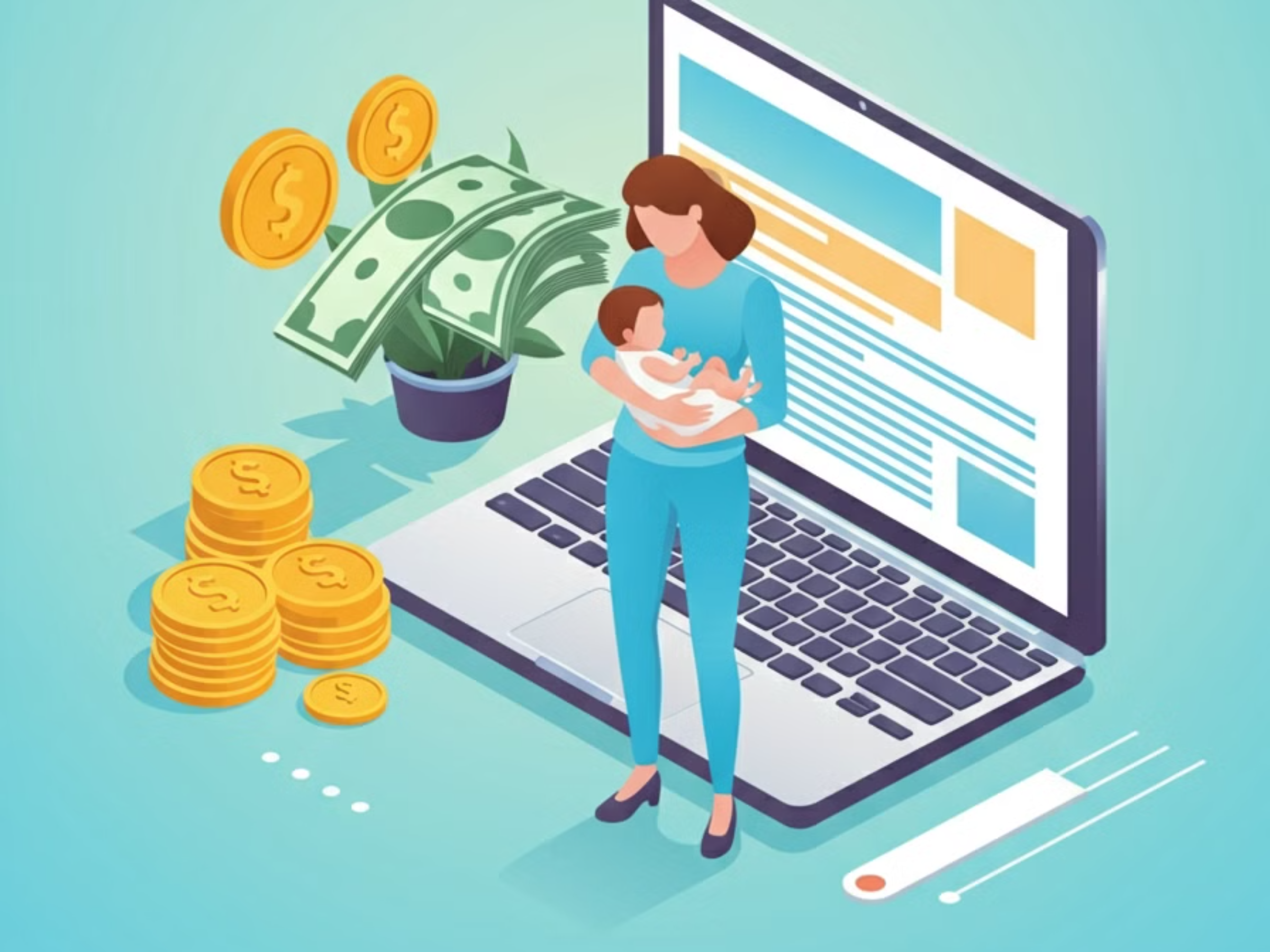 육아휴직 신청서 &amp; 복직원 작성? 샘플 양식 &amp; 꿀팁 공개!