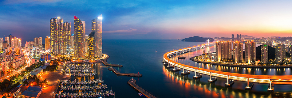 Traveling to South Korea: Cultural Heritage and Modern Wonders