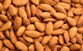 아몬드