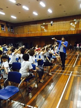 PPT로 즐기는 실내 레크레이션 TOP 5 PPT 무료 다운로드_8