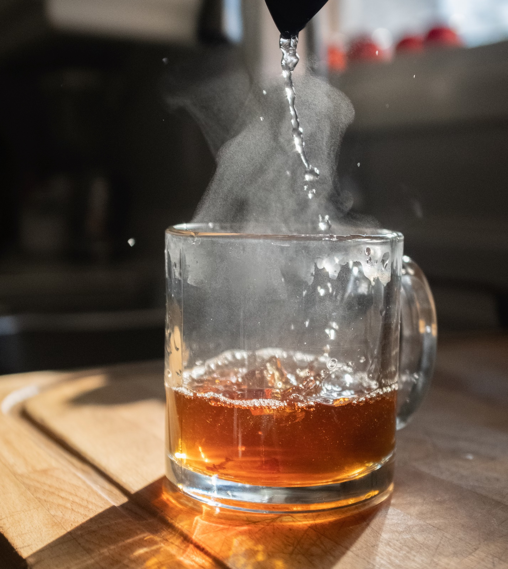 맥문동차 복용법