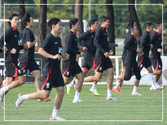 축구 국가대표 평가전