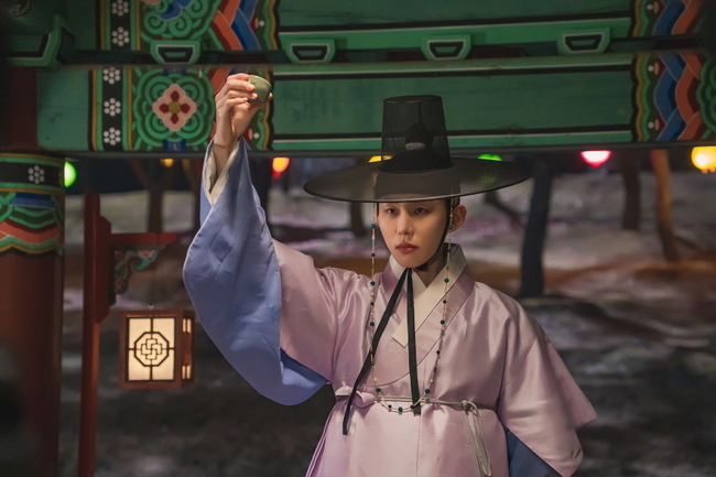 서범준 드라마 작품 활동