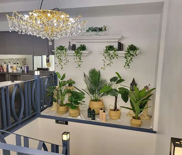 리안헤어 안양일번가2호점