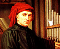 조스캥 데 프레 (Josquin des Prez, 1450/55~1521)