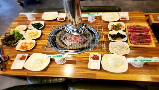 숨은맛집소돼지