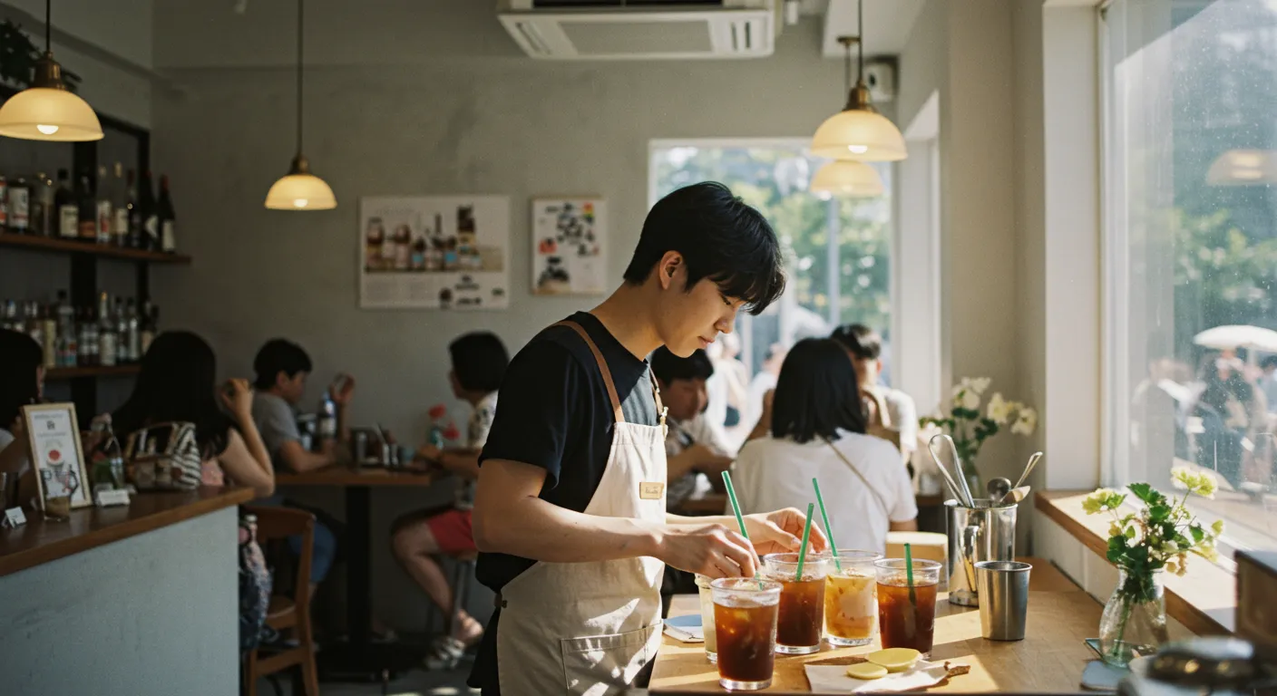 폭발적인 얼음 수요