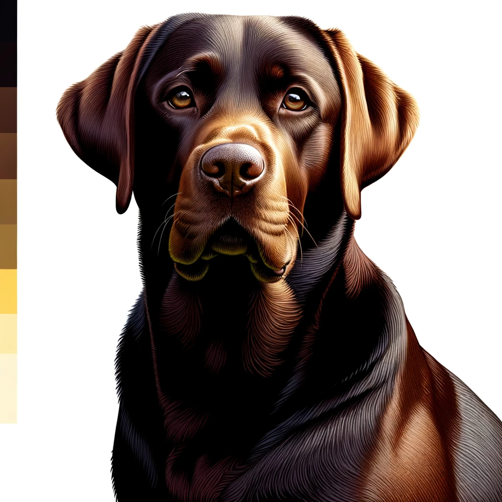 래브라도 리트리버