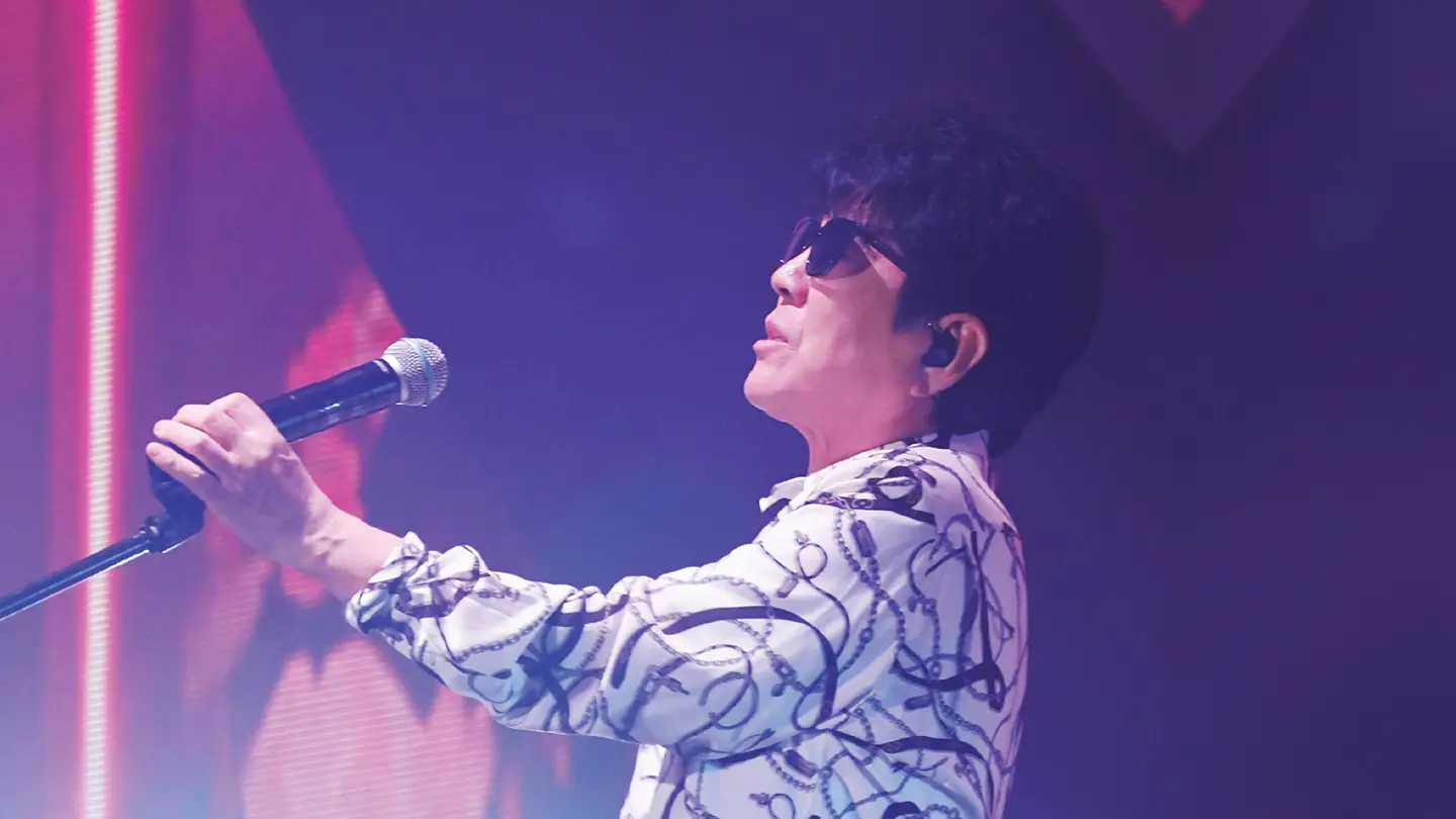 2025-2026년 조용필 콘서트 예매