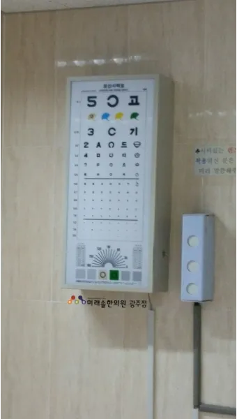 운전면허 적성검사가갱신준비물온라인장소기간과태료신체검사건강검진시력 등 총정리로_25