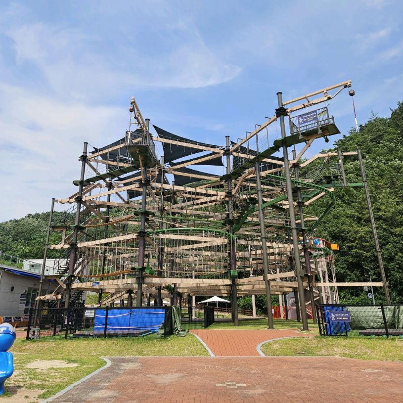 청도 신화랑풍류마을