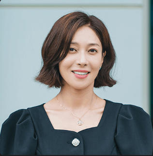 서혜숙, 여자배우