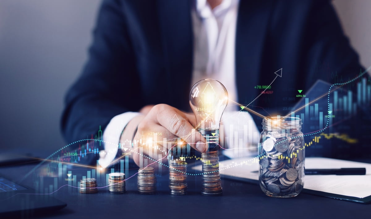 40대에 '부자 회로' 켜졌다