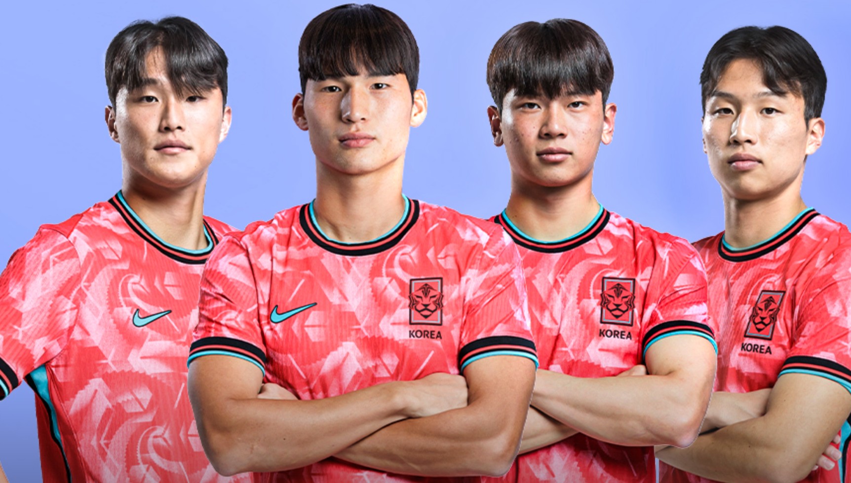 U23 아시안컵 한국