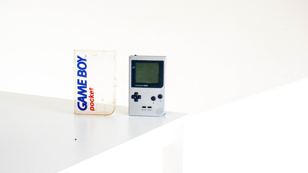 Gaming.