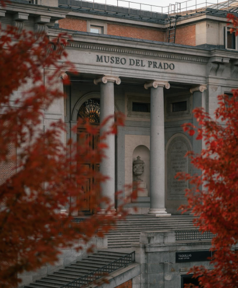 마드리드 여행 가이드 (처음 가는 여행자를 위한 완벽 정리)