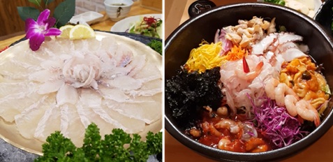 회와 물회