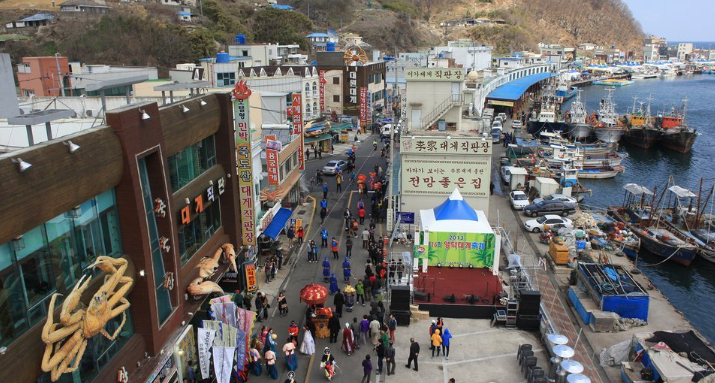 강구항