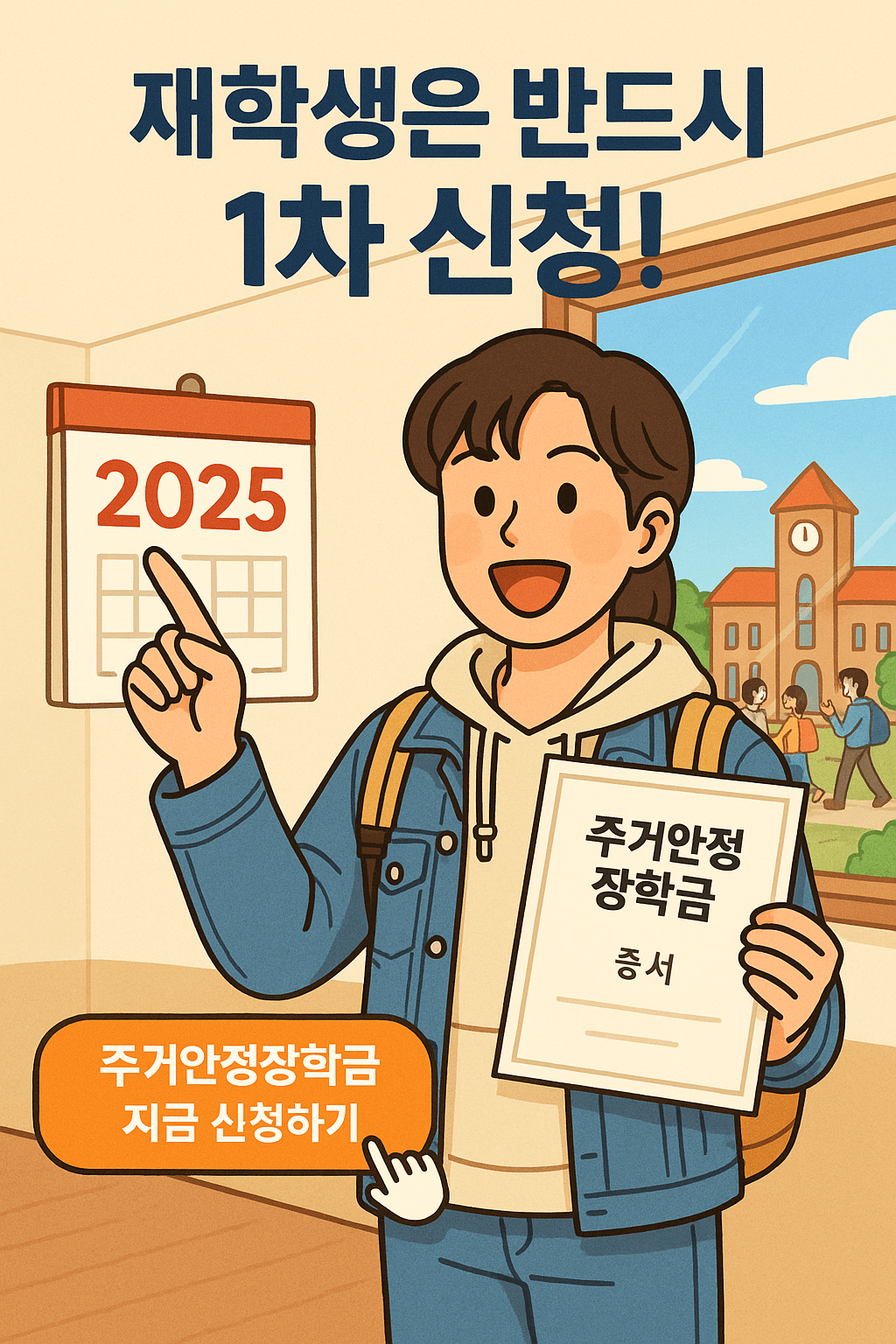 주거안정장학금, 대학생월세지원, 생활비장학금, 학자금지원, 청년주거복지, 저소득층지원, 등록금외장학금, 정부장학금, 월세현금지원, 대학생생활비