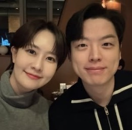 김수지 아나운서 남편 한기주