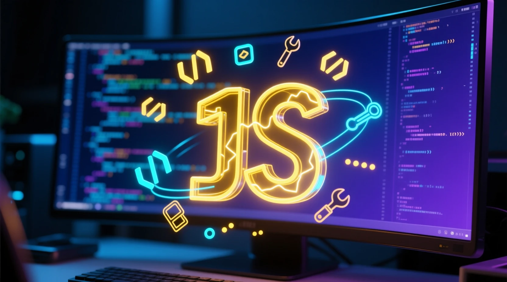 자바스크립트 포스팅 대표 이미지