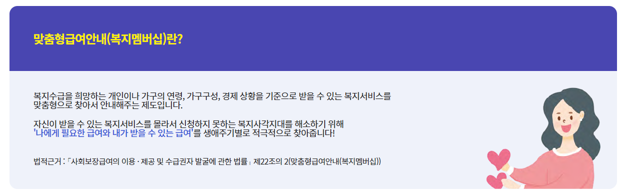 2024년 차상위계층 조건 및 혜택 신청방법