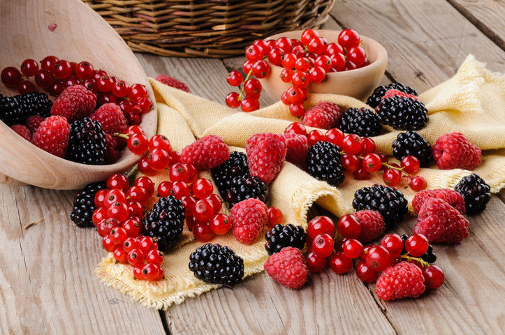 전립선에 좋은 음식 10가지 한눈에 보기