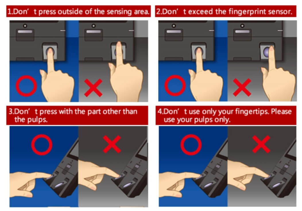 대만 자동출입국 심사 등록하는 방법을 그림으로 설명