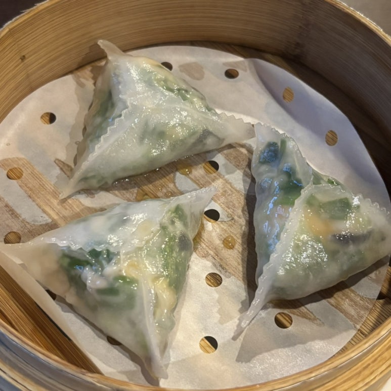 딤섬관 딤섬
