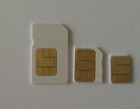 유심칩 교체방법