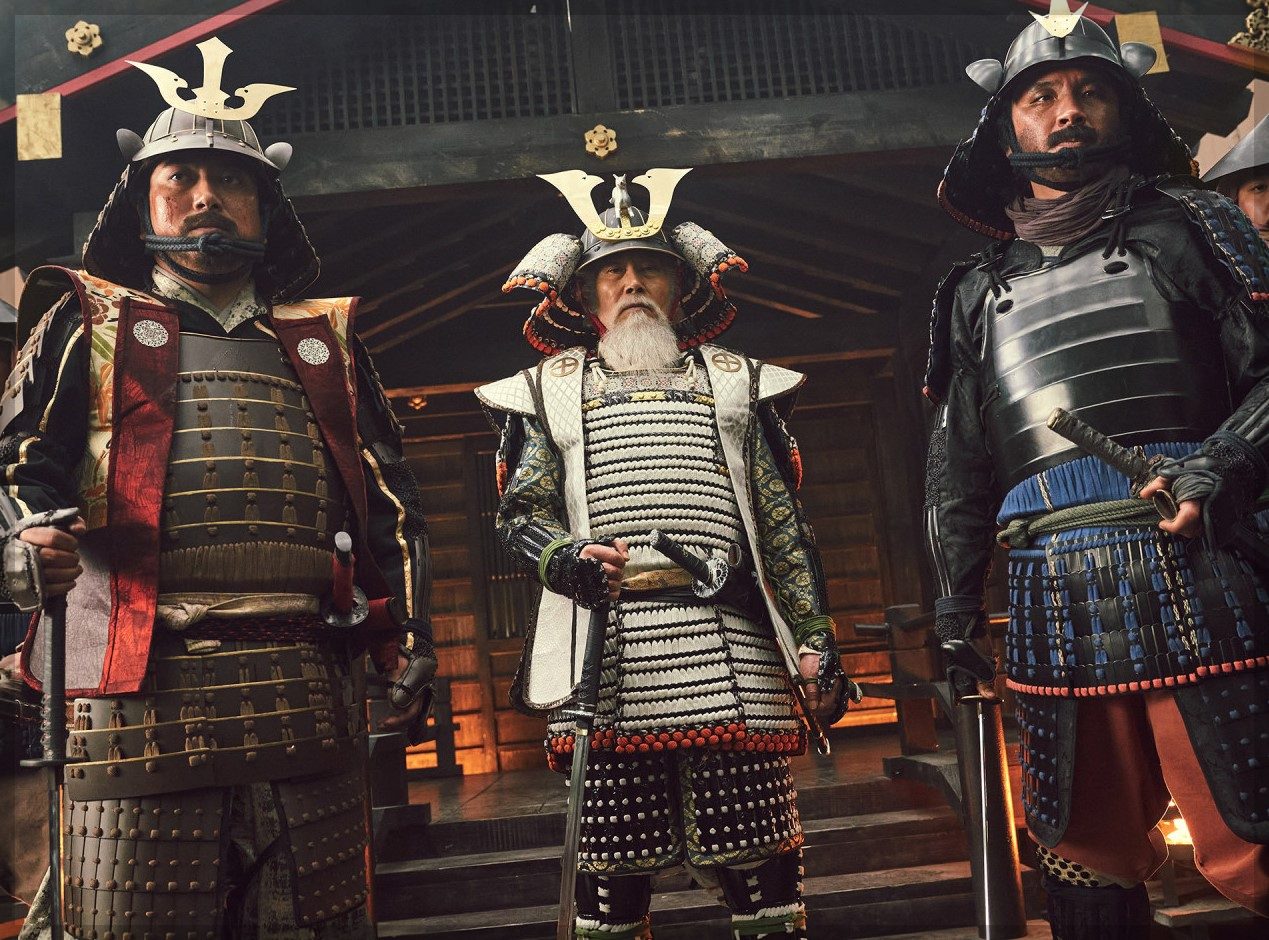 노량 죽음의 바다