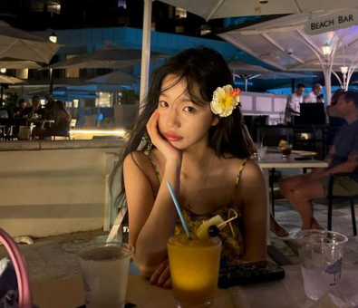 조유리 배우와 오징어게임 시즌2