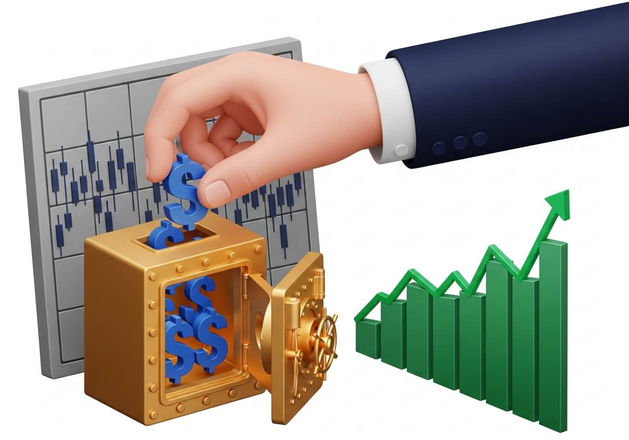 자사주 매입 효과