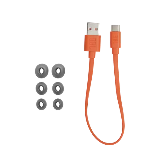 JBL Quantum TWS