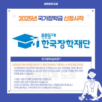 2025학년도 대학 등록금