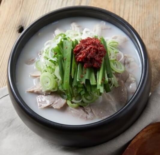 직장인 점심메뉴