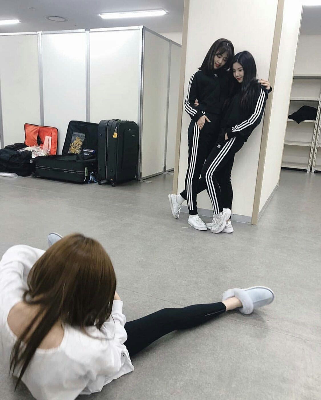 아이즈원 프로듀스48 사진 모음 아이즈원 프로듀스48 사진 모음
