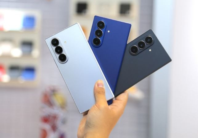 갤럭시 폴드7 출시일