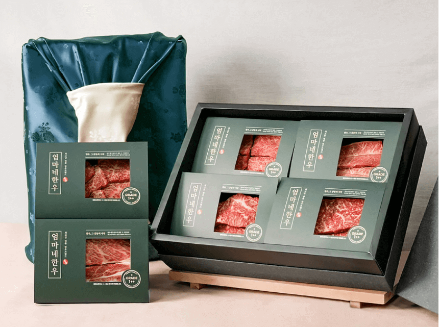한우선물세트 추천 순위 TOP 5 &ndash; 9개 쇼핑몰 및 대형마트 인기 순위